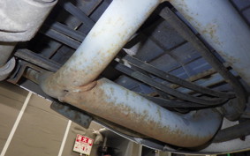 HONDA GYRO CANOPY 2008 TA02