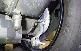 SUZUKI ADDRESS V125 S 2015 CF4MA