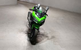 KAWASAKI NINJA 400 2019 EX400G