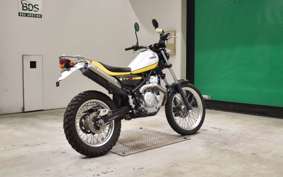 YAMAHA TRICKER Gen.2 2010 DG16J