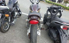 KAWASAKI ZEPHYR 1100 RS 2002 ZRT10A