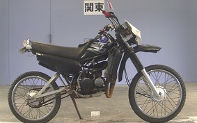 YAMAHA DT50 17W