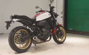 YAMAHA XSR700 2021 RM22J