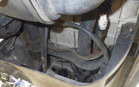 YAMAHA VINO 50 SA10J