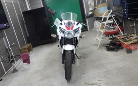 HONDA CBR125R 2013 JC50