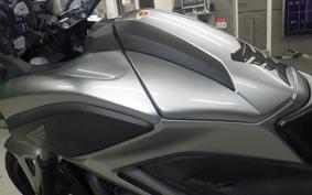 HONDA NC 700 X DCT LD 2012 RC63