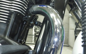 TRIUMPH THUNDERBIRD LT 2015