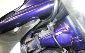 SUZUKI GLADIUS 2010 VK58A