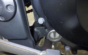 KAWASAKI NINJA 250 2010 EX250L