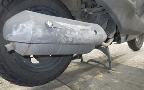 HONDA SPACY 100 JF13