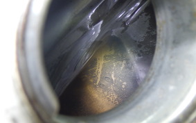 HONDA XL DEGREE 1998 MD26