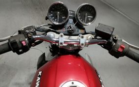 KAWASAKI BALIUS 250 ZR250A