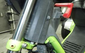 HONDA ROAD FOX TB10