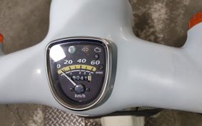 HONDA LITTLE CUB AA01