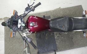 HONDA CBX125 CUSTOM JC12