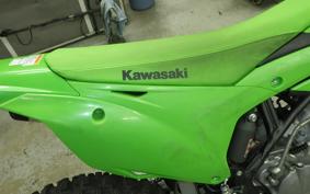 KAWASAKI KX112 2015 KX112A