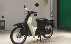 SUZUKI BIRDIE 50