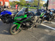 Фото BMW S1000RR 2015 с японского аукциона