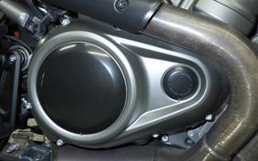 HARLEY PAN AMERICA 1250 S 2021