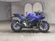 Фото Yamaha YZF-R25 с японского аукциона