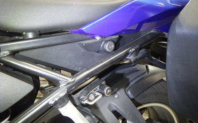 BMW R1200RS 2015