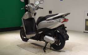 HONDA LEAD 125 2024 JF45