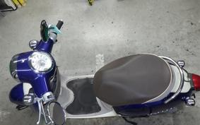 HONDA GIORNO 2 2025 AF70