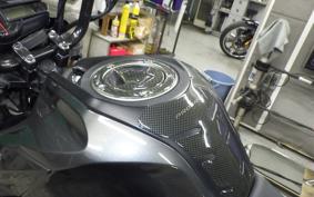 KAWASAKI Z125 PRO 2012 BR125H