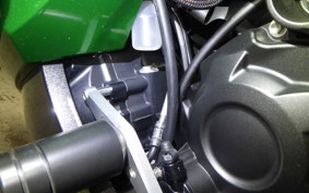 KAWASAKI ZX 1400 NINJA R A 2018