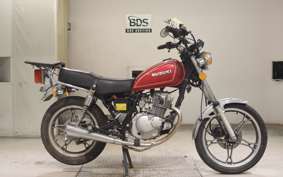 SUZUKI GN125 1993