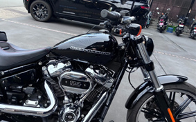 HARLEY FXBRS 2018 YHK