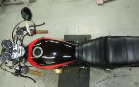 KAWASAKI ZEPHYR 400 KAI 1996 ZR400C