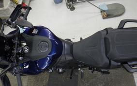 YAMAHA TRACER 9 GT+  AMT 2026 RNA1J