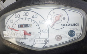 SUZUKI LET's CA4AA