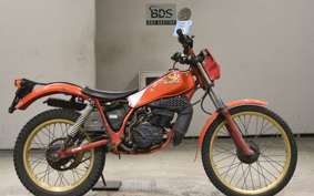 HONDA TLM50 AD07