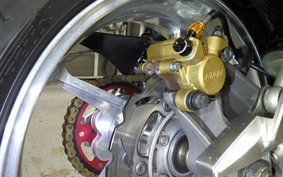 HONDA CB1300SF SUPER BOLDOR 2009 SC54