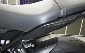 YAMAHA MT-09 A 2014 RN34J