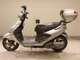 Фото Yamaha AXIS 100 1986 с японского аукциона