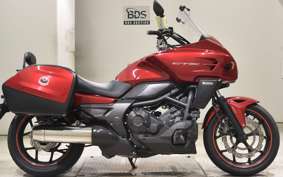 HONDA CTX700 2013 RC69