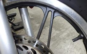 HONDA CBF125T 2012