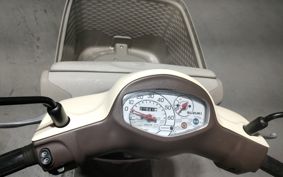 SUZUKI  LETS  BASKET  CA4AA