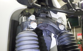 HONDA C110 SUPER CUB 2008 JA10