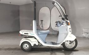 HONDA GYRO TA02