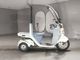 Фото Honda GYRO 1996 с японского аукциона