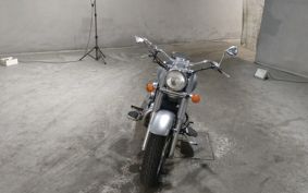HONDA SHADOW 400 2005 NC34