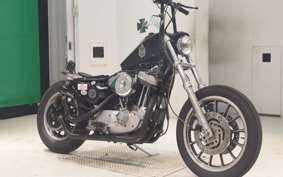 HARLEY XL1200S 2000