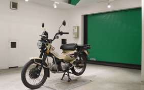 HONDA CT125 HUNTER CUB 2015 JA55