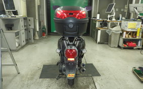 YAMAHA VINO 50 Gen.4 2005 AY02
