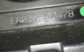SUZUKI BURGMANストリート125EX EA23M