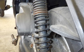 YAMAHA CYGNUS 125 X 2 SE44J